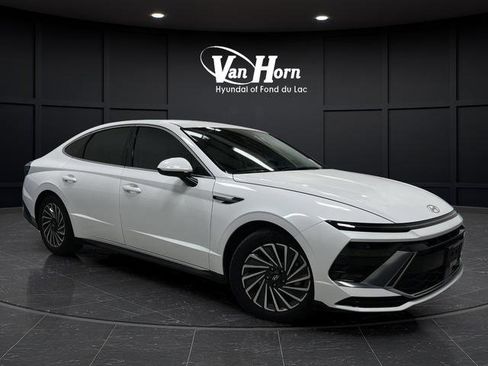 Used 2024 Hyundai Sonata SEL image 35