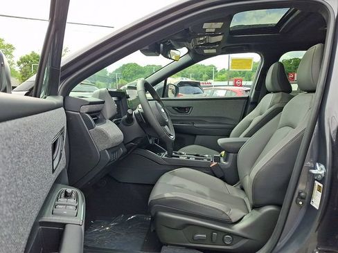 Certified 2026 Subaru Outback Limited AWD/4WD image 11