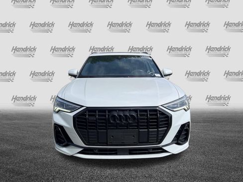 Used 2023 Audi Q3 2.0T Premium Plus AWD/4WD image 3