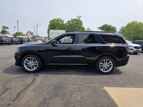 Used 2023 Dodge Durango R/T image 4