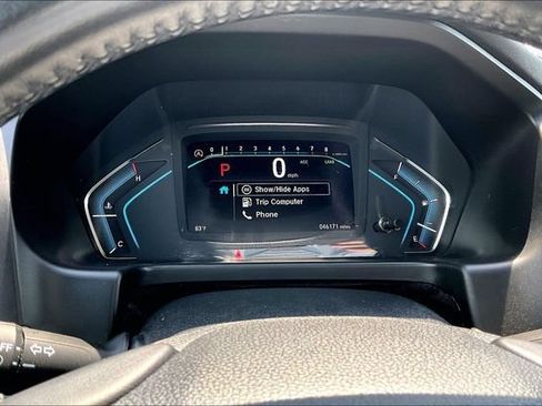 Used 2020 Honda Odyssey EX-L image 13