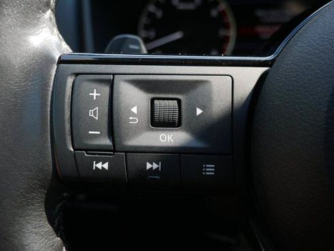 Certified 2023 Nissan Rogue SL w/ SL Premium Package AWD/4WD image 28