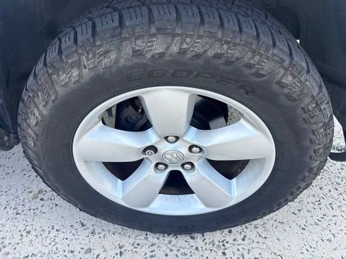 Used 2015 RAM 1500 Express AWD/4WD image 6