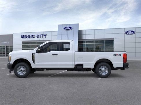 New 2026 Ford F250 XL w/ XL Driver Assist Package image 3