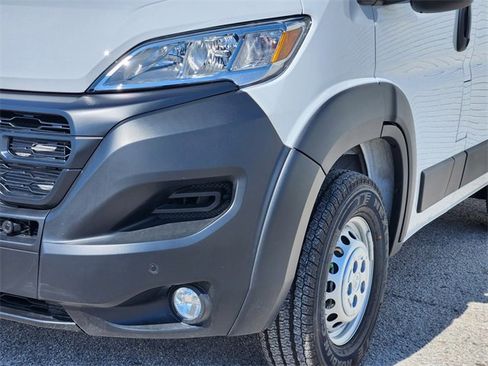 New 2026 RAM ProMaster 1500 w/ Safety Group image 6
