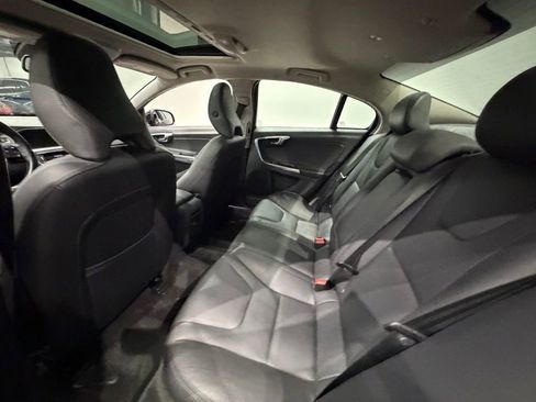 Used 2015 Volvo S60 T5 Premier Plus AWD/4WD image 22