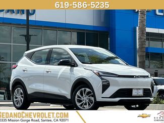 New 2027 Chevrolet Bolt LT w/ Comfort Package FWD video 1