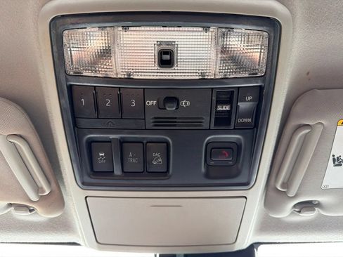 Used 2021 Toyota 4Runner Nightshade AWD/4WD image 44
