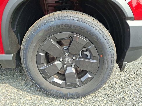 New 2026 Honda Passport RTL image 5