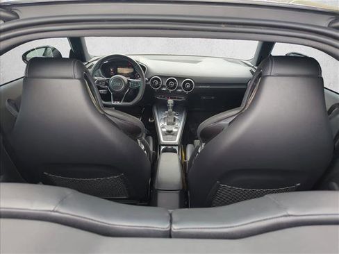 Used 2022 Audi TT 2.0T w/ S Line Competition Package image 22