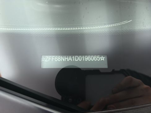 Used 2013 Ferrari 458 Spider RWD image 58