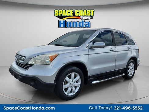 Used 2009 Honda CR-V EX-L image 7