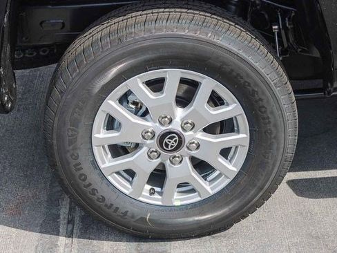 New 2026 Toyota Tacoma SR5 RWD image 12