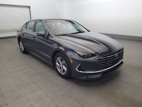 Used 2023 Hyundai Sonata SE image 13