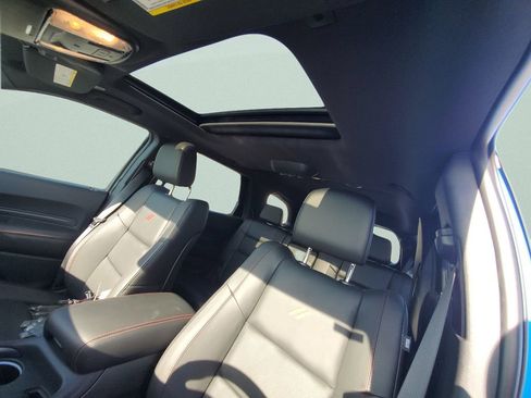 New 2026 Dodge Durango GT image 17