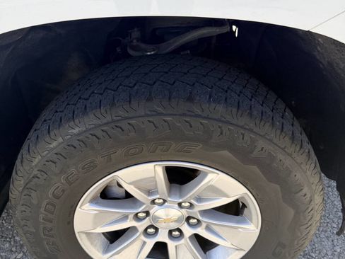 Used 2023 Chevrolet Silverado 1500 W/T w/ WT Safety Package image 12