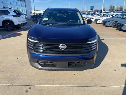 New 2026 Nissan Kicks SV w/ SV Premium Package image 8