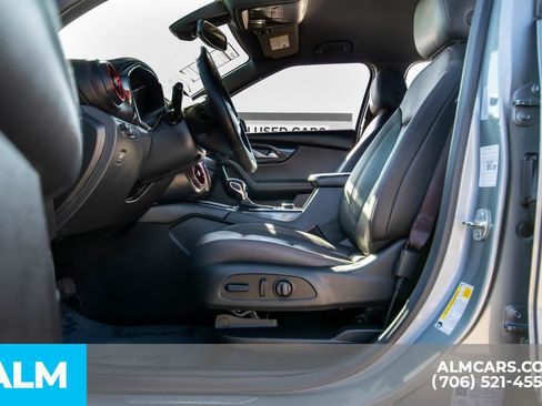 Used 2025 Chevrolet Blazer RS image 11