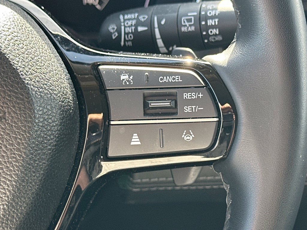 Used 2025 Honda Pilot EX-L image 21