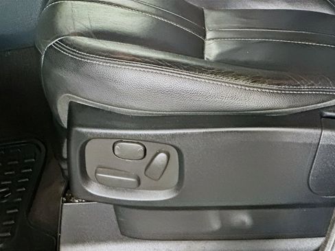 Used 2016 Land Rover LR4 HSE image 22