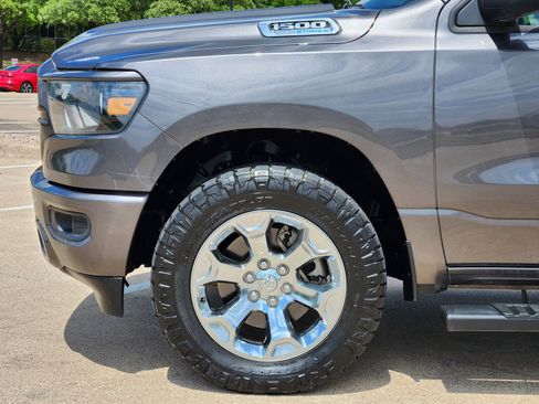 Used 2023 RAM 1500 Tradesman w/ Trailer Tow Group image 8