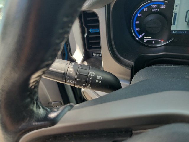 Used 2022 Ford Bronco Black Diamond AWD/4WD image 23
