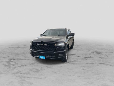 New 2026 RAM 1500 Big Horn image 3