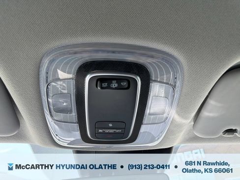 Certified 2022 Hyundai Elantra SEL w/ Convenience Package FWD image 26
