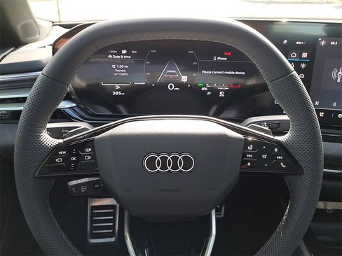 New 2026 Audi A6 Prestige image 7