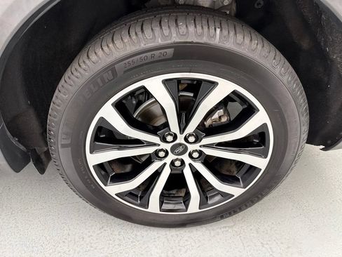 Used 2020 Ford Explorer ST AWD/4WD image 6