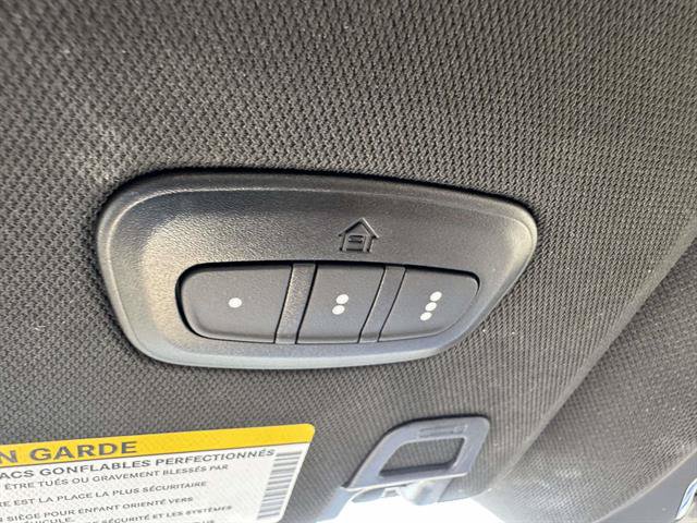 Used 2023 Jeep Grand Cherokee Limited w/ Luxury Tech Group II AWD/4WD image 53