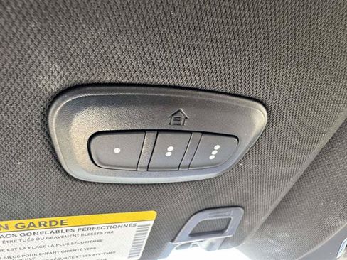 Used 2023 Jeep Grand Cherokee Limited w/ Luxury Tech Group II AWD/4WD image 53