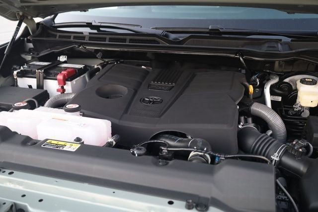 New 2026 Toyota Tundra SR5 AWD/4WD image 27