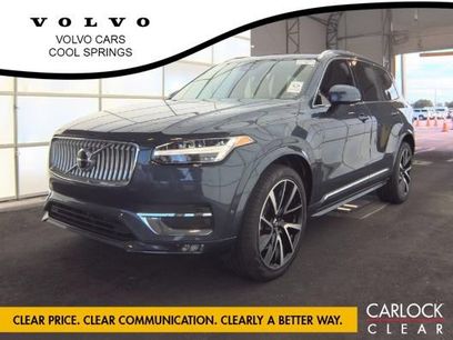 Used 2023 Volvo XC90 B6 Plus w/ Protection Package Premier