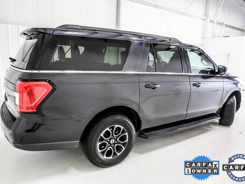 Used 2024 Ford Expedition Max XLT image 6