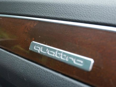 Used 2012 Audi Q5 3.2 Prestige AWD/4WD image 30