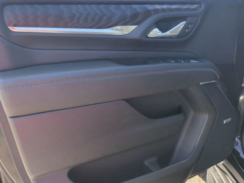 Certified 2024 GMC Yukon XL Denali AWD/4WD image 23