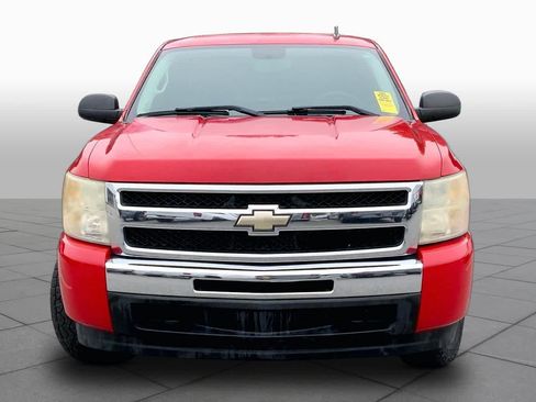 Used 2009 Chevrolet Silverado 1500 LT w/ Power Pack Plus RWD image 3