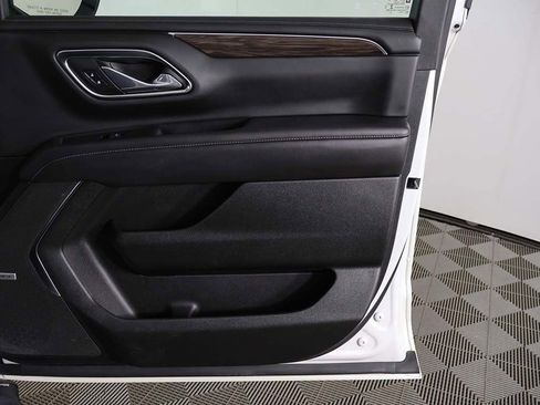 Used 2021 Chevrolet Tahoe Z71 AWD/4WD image 23