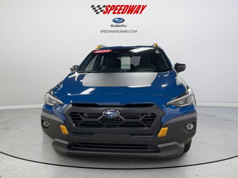 Certified 2026 Subaru Crosstrek 2.5i Wilderness AWD/4WD image 13