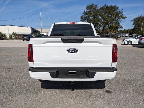 New 2025 Ford F150 STX image 5