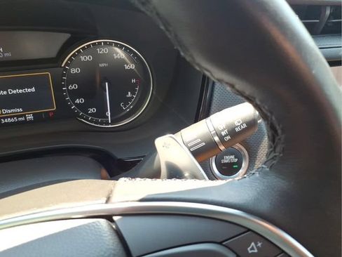 Used 2024 Cadillac XT5 Sportv AWD/4WD image 21