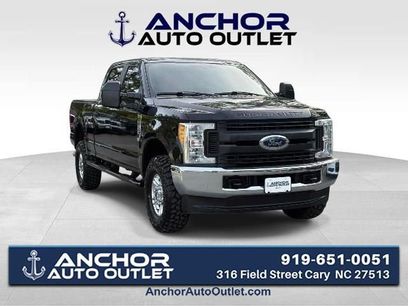 Used 2017 Ford F250 XL w/ XL Value Package