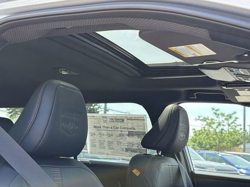New 2026 Subaru Outback Wilderness AWD/4WD image 7
