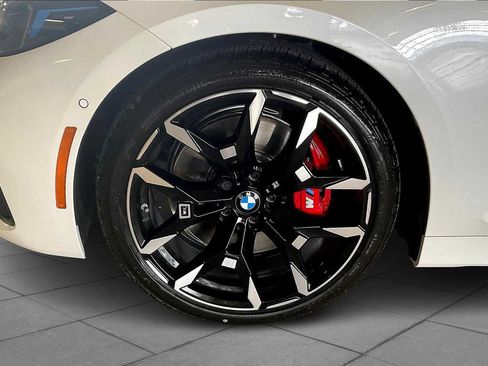 Used 2026 BMW M440i Coupe w/ Premium Package RWD image 11