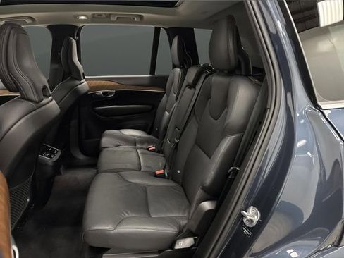 Used 2024 Volvo XC90 B5 Plus image 30