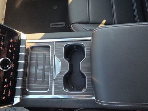 New 2025 GMC Sierra EV Denali image 37