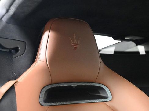 Used 2022 Maserati MC20 Coupe image 20