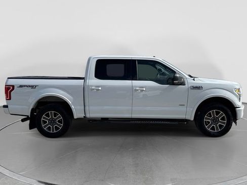 Used 2017 Ford F150 XLT w/ Equipment Group 302A Luxury image 2