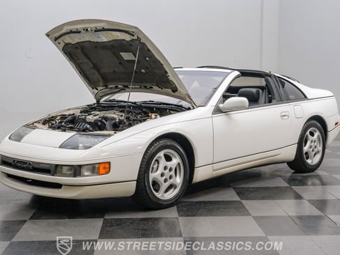 Used 1990 Nissan 300ZX GS image 35